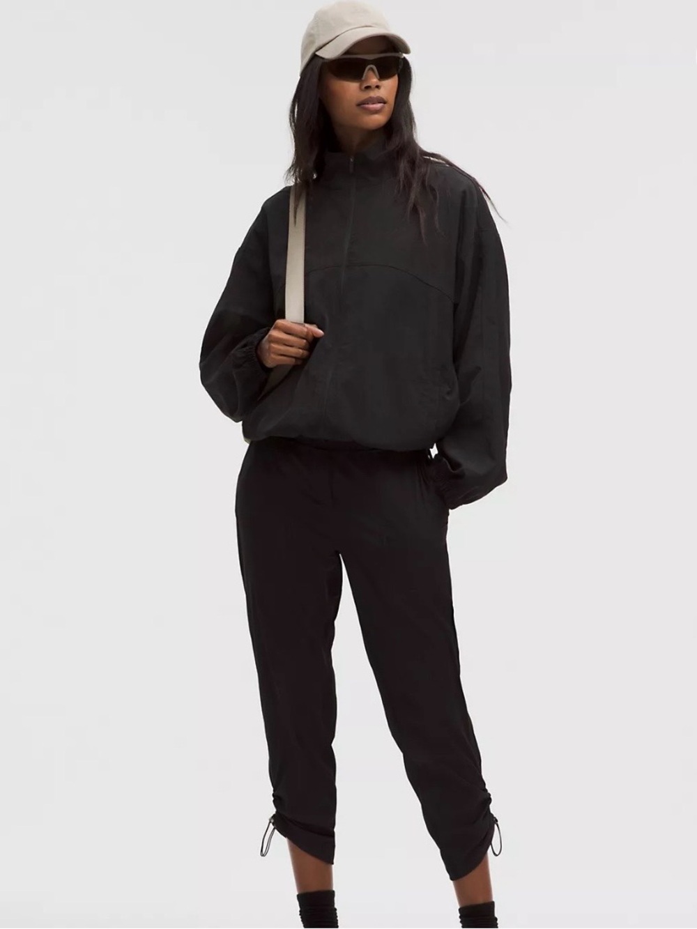 Lululemon Dance Studio Crop Pants